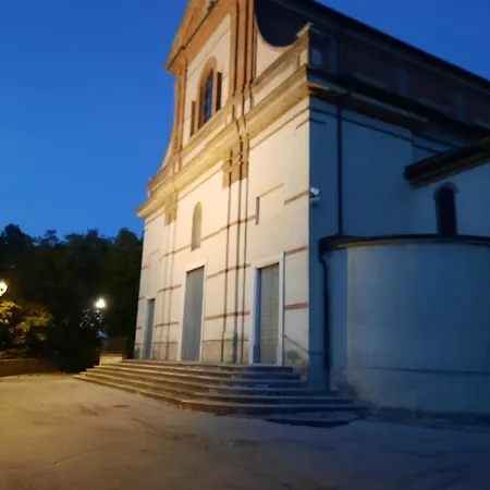 Hotel Delle Rose - Casa Per Ferie *