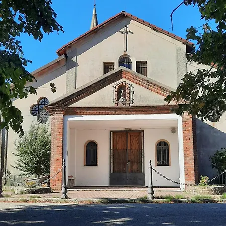 Delle Rose - Casa Per Ferie * Savignone