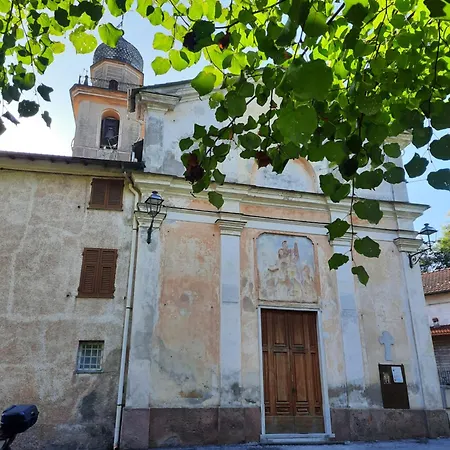 Delle Rose - Casa Per Ferie Savignone