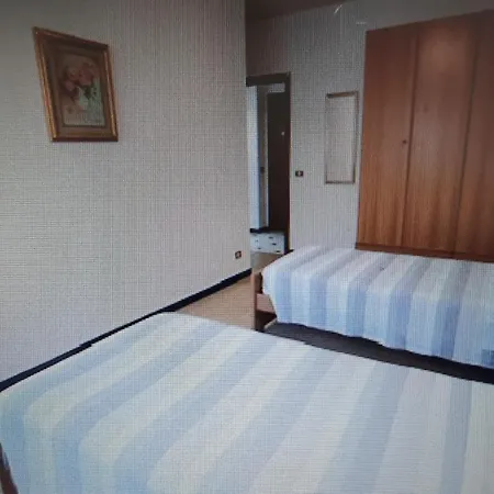 Hotel Delle Rose - Casa Per Ferie